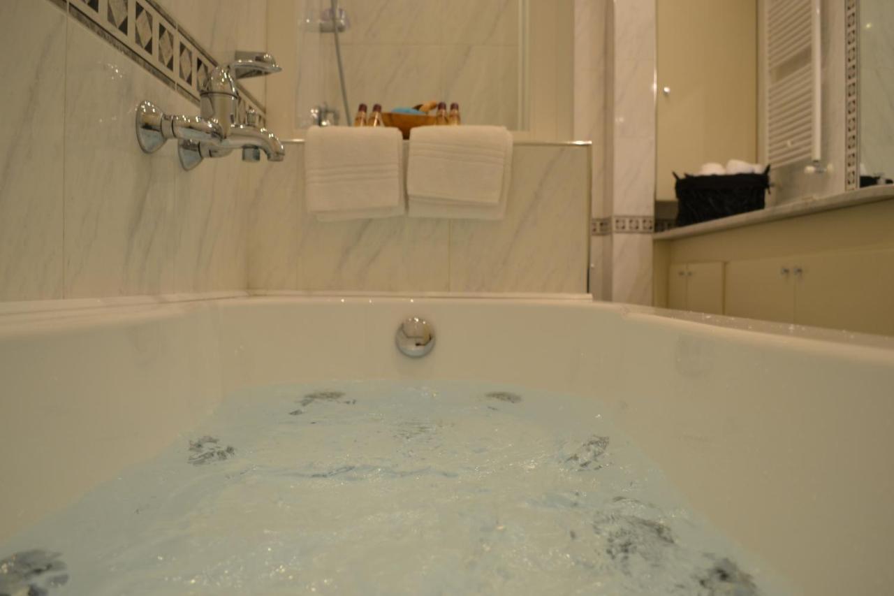 Domus Dea Apartment Venice Luaran gambar