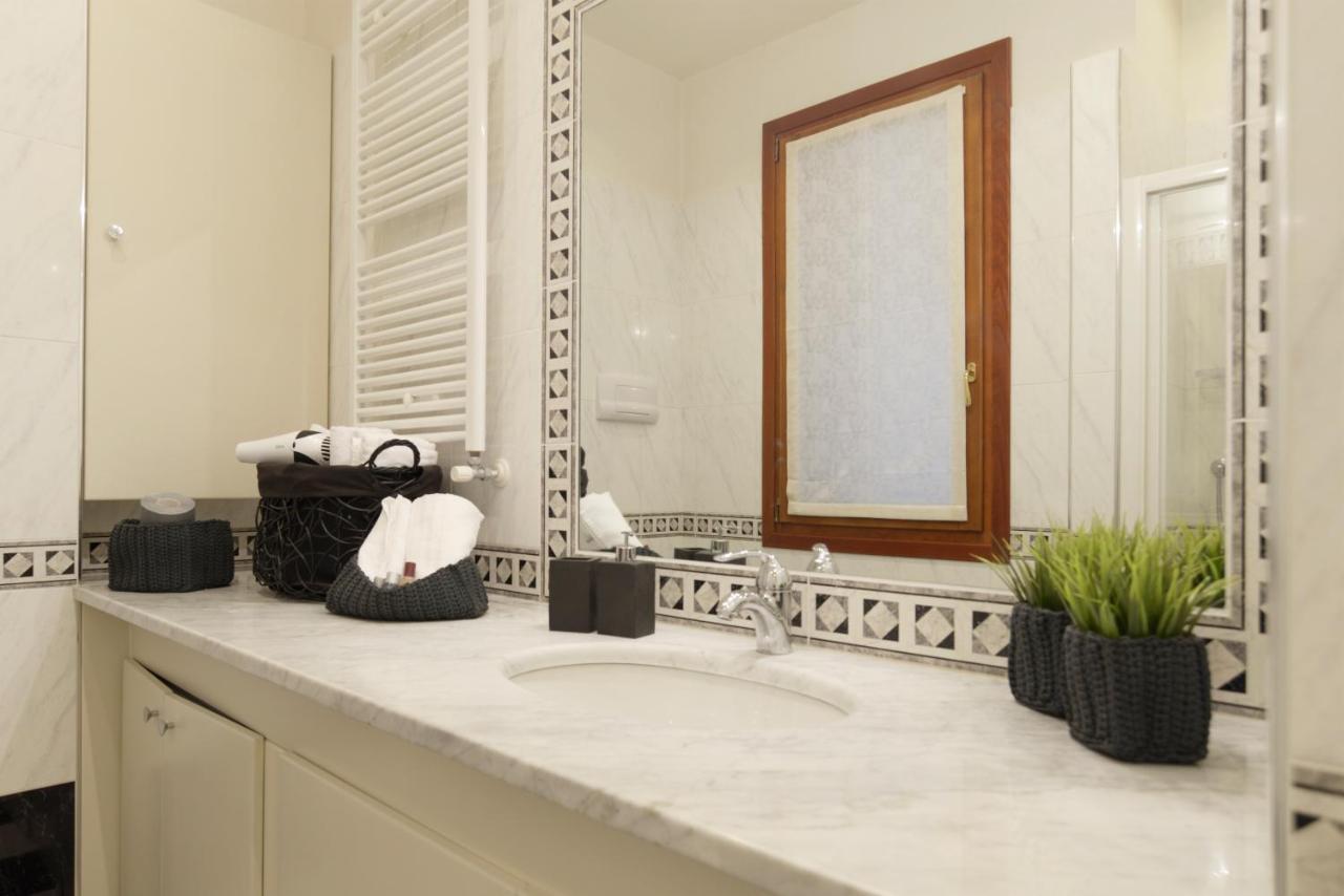 Domus Dea Apartment Venice Luaran gambar