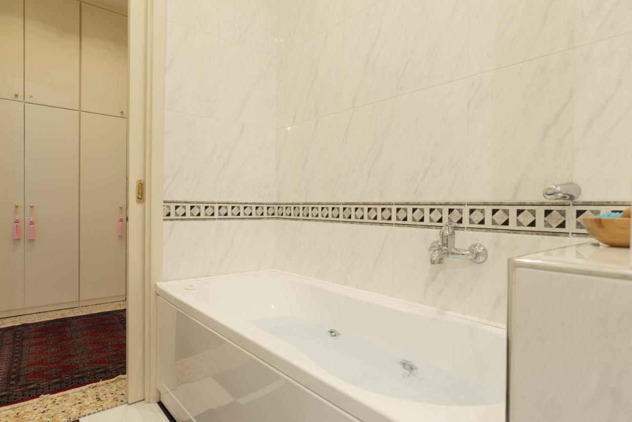 Domus Dea Apartment Venice Luaran gambar