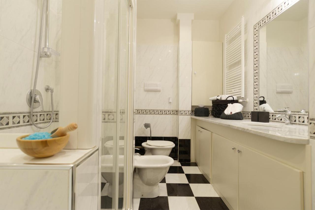 Domus Dea Apartment Venice Luaran gambar