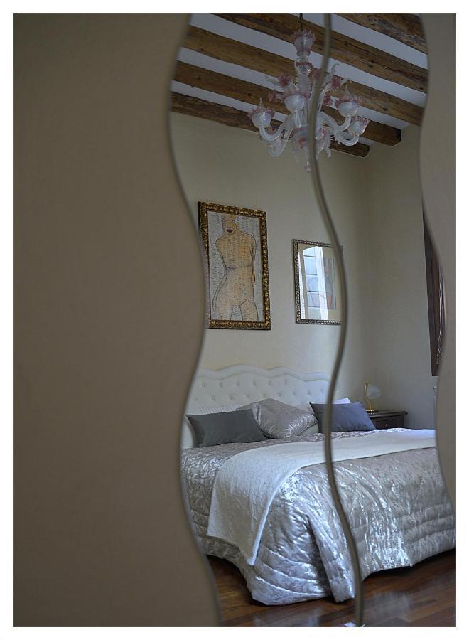 Domus Dea Apartment Venice Luaran gambar