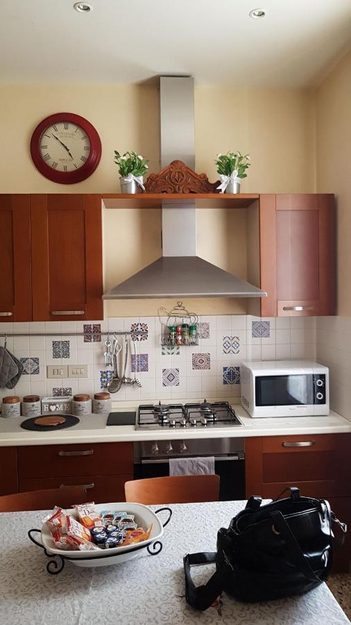 Domus Dea Apartment Venice Luaran gambar