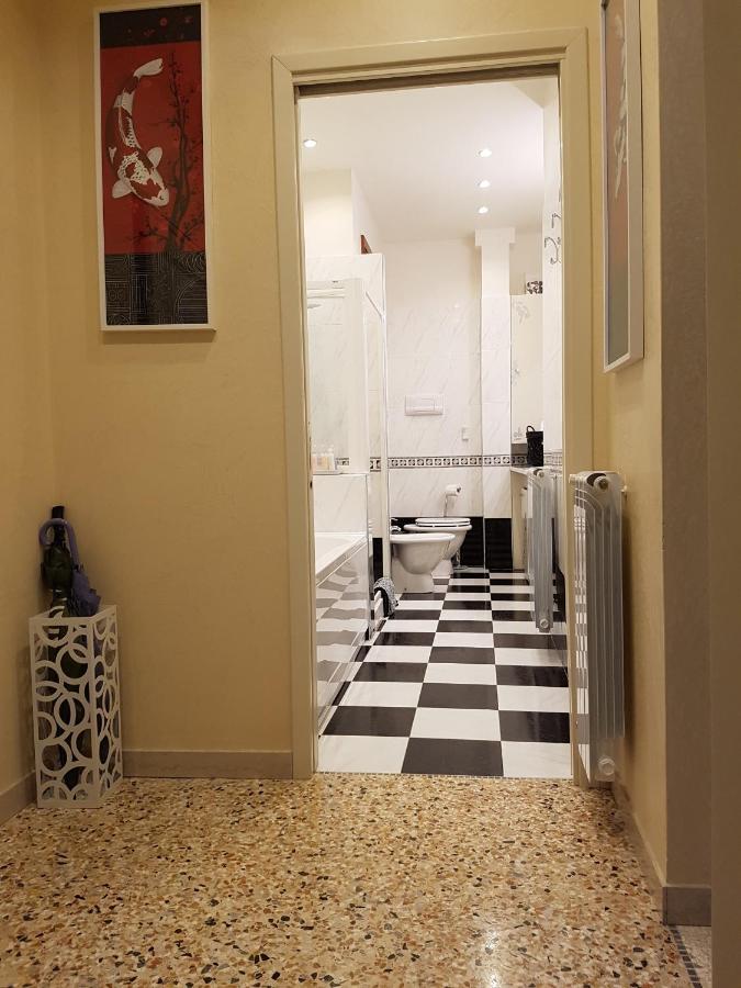 Domus Dea Apartment Venice Luaran gambar