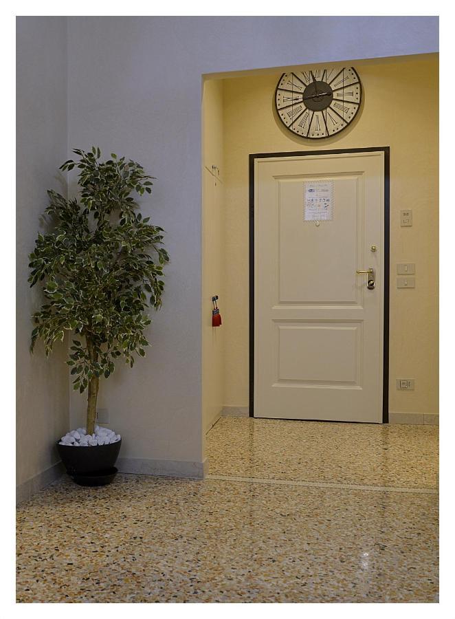Domus Dea Apartment Venice Luaran gambar