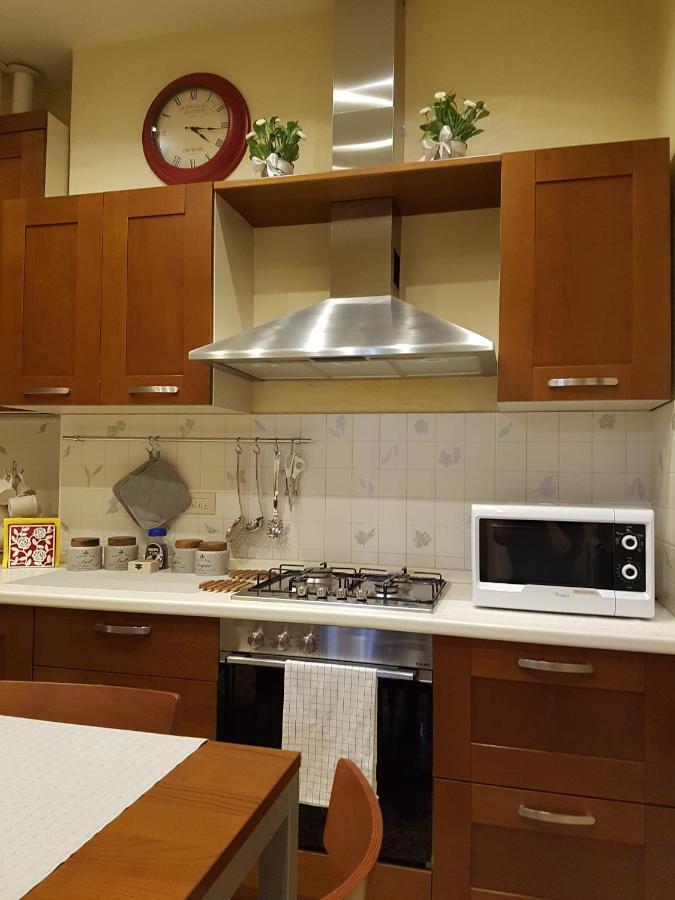 Domus Dea Apartment Venice Luaran gambar